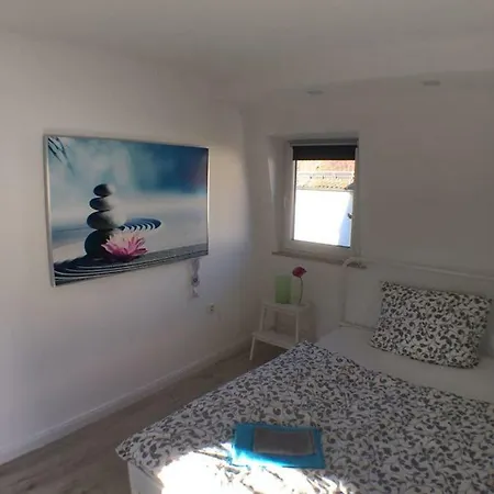 Accommodatie bij particulieren Charmantes Haus Am Regnitzgrund