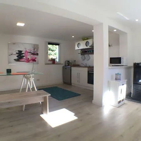 Accommodatie bij particulieren Charmantes Haus Am Regnitzgrund Neurenberg