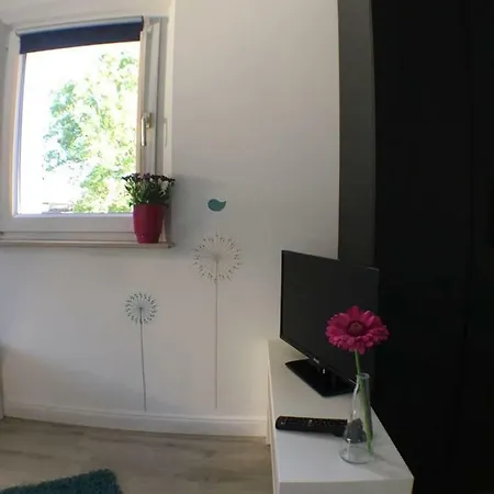 Charmantes Haus Am Regnitzgrund Accommodatie bij particulieren