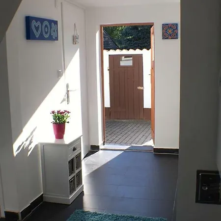Charmantes Haus Am Regnitzgrund Accommodatie bij particulieren *