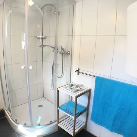 Charmantes Haus Am Regnitzgrund Accommodatie bij particulieren *