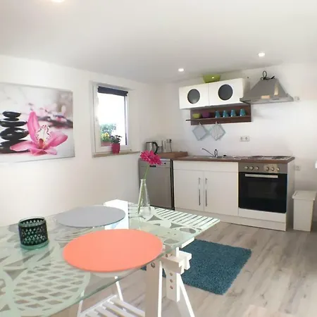 Accommodatie bij particulieren Charmantes Haus Am Regnitzgrund