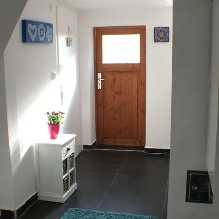 Charmantes Haus Am Regnitzgrund Accommodatie bij particulieren Neurenberg